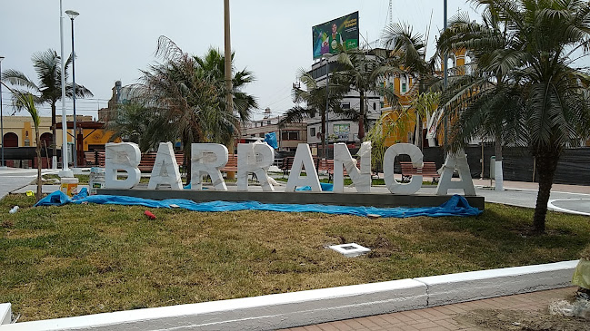 Opiniones de Barraka's en Barranca - Restaurante