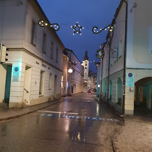 Regina Mitter In Freistadt