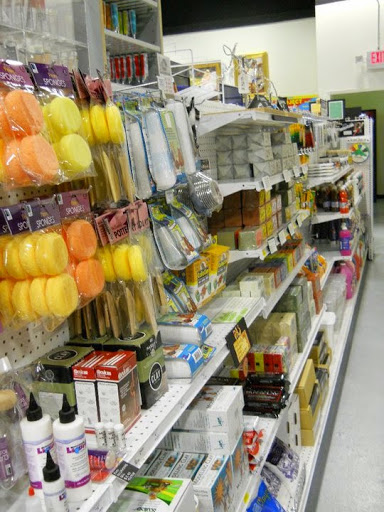 Art Supply Store «Arizona Art Supply», reviews and photos, 4025 N 16th St, Phoenix, AZ 85016, USA