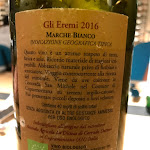 Photo n°6 de l'avis de Ghianda.1 fait le 07/08/2019 à 14:40 sur le  LUOGO DIVINO - Wine Bistrot à Turin