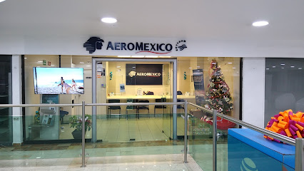 Aeroméxico Querétaro Corregidora