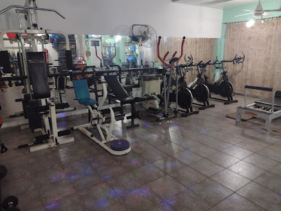 Gimnasio Slim