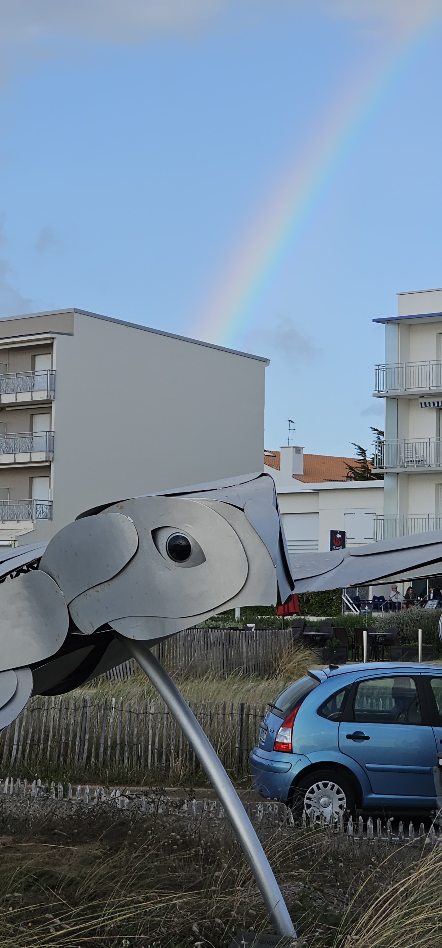 Photo n° 2 de l'avis de philippe.u fait le 26/09/2023 à 22:06