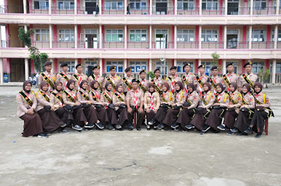 SMA Negeri 19 Palembang