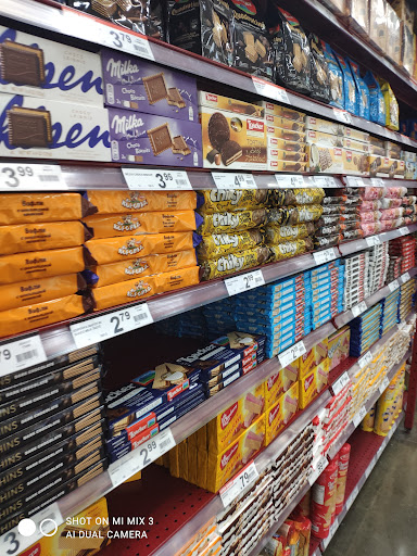 Supermarket «Super King Markets», reviews and photos, 7227 Van Nuys Blvd, Van Nuys, CA 91405, USA