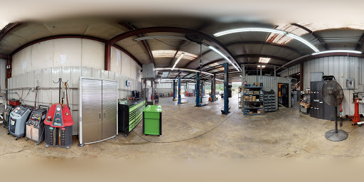 Tire Shop «Hometown Tire & Automotive Tire Pros», reviews and photos, 805 W Spring St, Monroe, GA 30655, USA