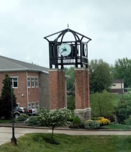 Auto Body Shop «Campbell County Auto Body Inc.», reviews and photos, 4411 Alexandria Pike, Cold Spring, KY 41076, USA