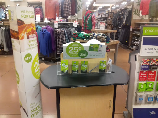 Grocery Store «Kroger Marketplace», reviews and photos, 7300 Yankee Rd, Liberty Township, OH 45044, USA