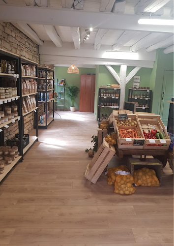 Épicerie Les saveurs des Louvières Saint-Julien