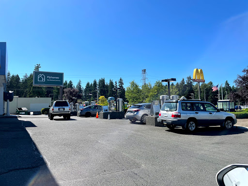 Car Wash «Kingsgate Carwash LLC», reviews and photos, 12425 NE 144th St, Kirkland, WA 98034, USA