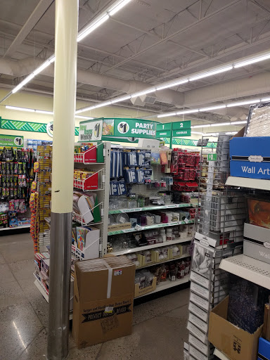 Dollar Store «Dollar Tree», reviews and photos, 425 W Baseline Rd, Tempe, AZ 85283, USA