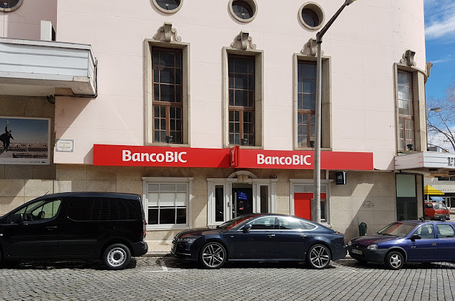 Banco BIC