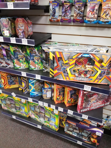 Video Game Store «GameStop», reviews and photos, 17 W Palisade Ave, Englewood, NJ 07631, USA