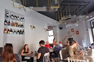 Borgese Tapas Bar e Ristorante
