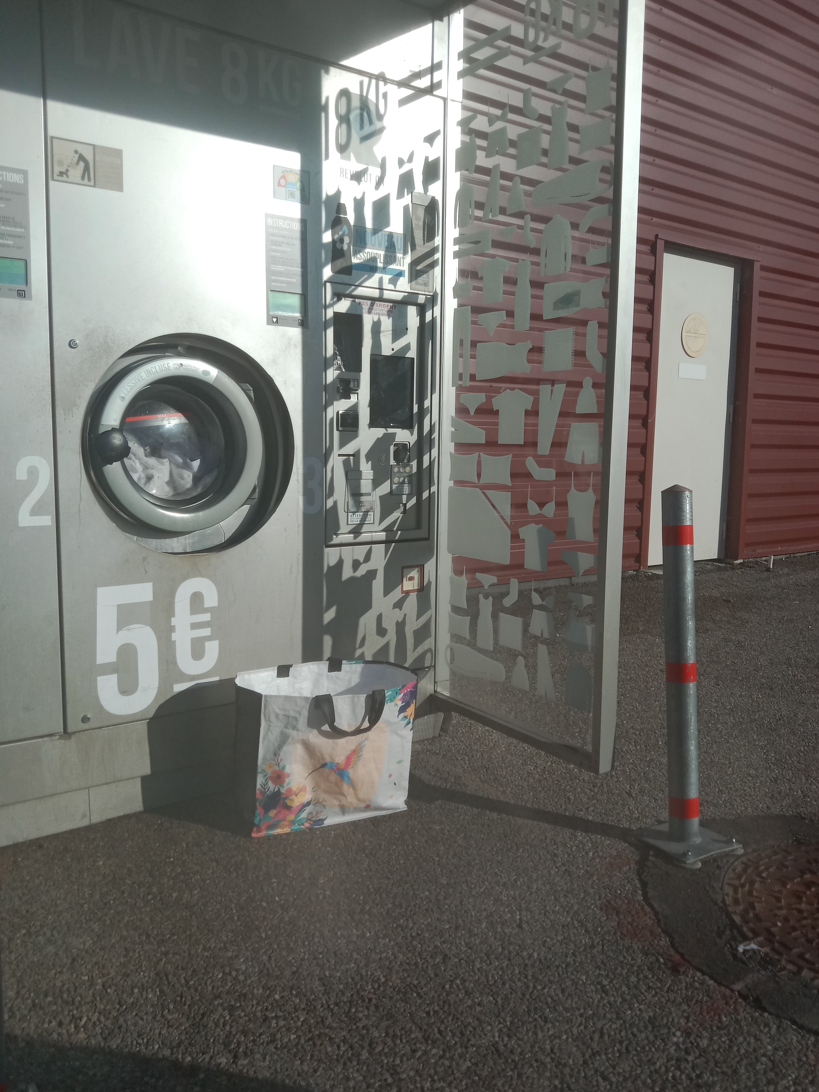 Photo n° 1 de l'avis de Cyril.a fait le 04/11/2022 à 08:28
