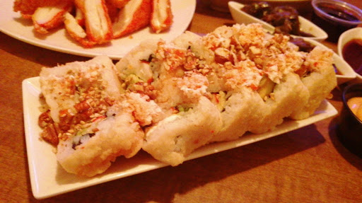 Sushi YaGu