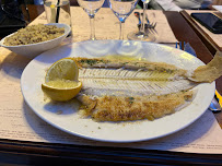 Bar du Restaurant français La Closerie des Lilas à Paris - n°9