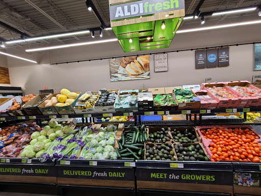 Discount Supermarket «ALDI», reviews and photos, 12630 Day St, Moreno Valley, CA 92553, USA