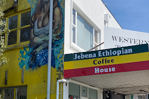Jebena Ethiopian Coffee House image