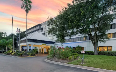 Premier Jacksonville Deerwood Hotel image