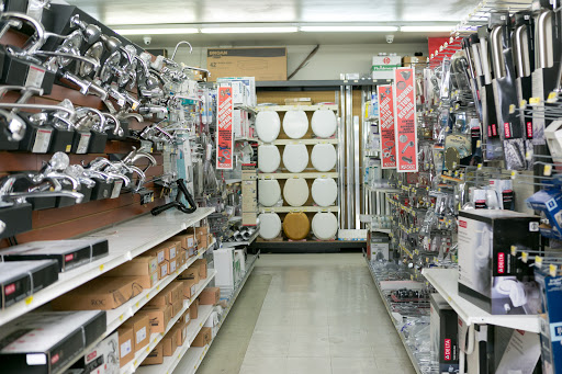 Home Improvement Store «Norwalk True Value», reviews and photos, 11056 Rosecrans Ave, Norwalk, CA 90650, USA