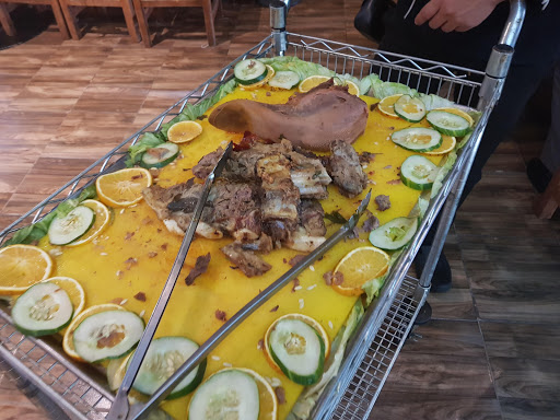 Rodizio do Brasil