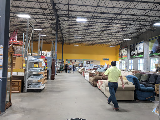Thrift Store «Habitat Wake ReStore -- Raleigh», reviews and photos