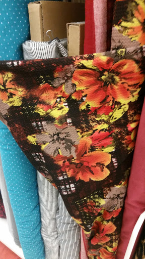 Fabric Store «Jo-Ann Fabrics and Crafts», reviews and photos, 5555 Whittlesey Blvd Ste 2900, Columbus, GA 31909, USA