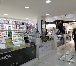 Plaza de la Belleza Centro Historico photo