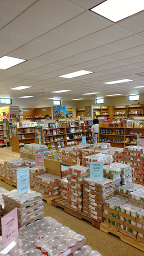 Auburn ABC, 5100 32nd St SE, Auburn, WA 98092, USA, 