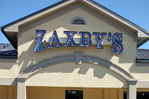 Zaxby's Chicken Fingers & Buffalo Wings