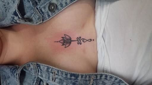 Tattoo Shop «White Buffalo Tattoo Studio», reviews and photos, 2520 Pecan Blvd, McAllen, TX 78501, USA