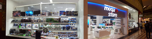 Info Store Mega Manauara Shopping: Loja de Informática, Notebooks, Smartphones, Games, Eletrônicos e mais. Manaus - AM