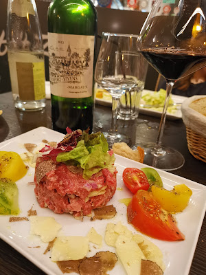 Le Petit Zinc à Sainte-Maxime
