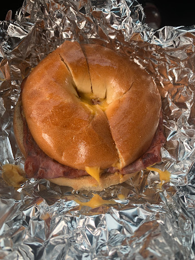 Cafe «Marys Coffee Shop», reviews and photos, 907 Dekalb Ave, Brooklyn, NY 11221, USA