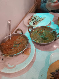 Curry du Restaurant indien Restaurant Royal Tandoori à Bourgoin-Jallieu - n°8