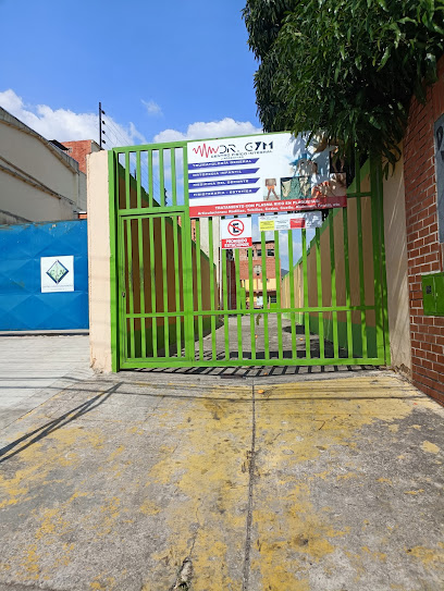 Centro físico integral Dr gym - Final Av universidad al lado de la clínica Naguanagua casa 9C, Naguanagua 2005, Carabobo