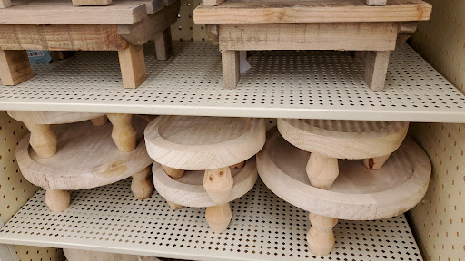 Craft Store «Hobby Lobby», reviews and photos, 1425 Tuskawilla Rd #111, Winter Springs, FL 32708, USA