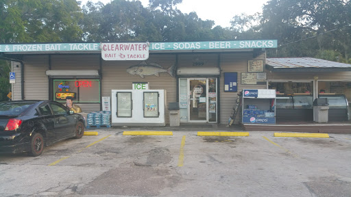 Clearwater Bait & Tackle