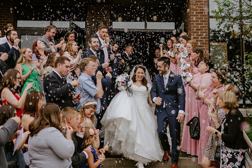 Event Venue «Bel Air Events», reviews and photos, 3014 S Webster St, Kokomo, IN 46902, USA