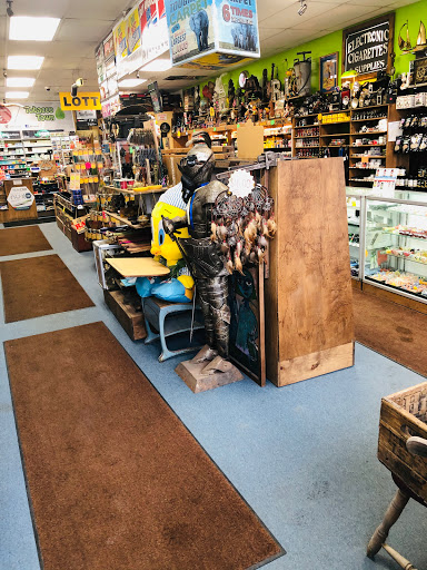 Tobacco Shop «Tobacco Town», reviews and photos, 47043 Gratiot Ave, Chesterfield, MI 48051, USA