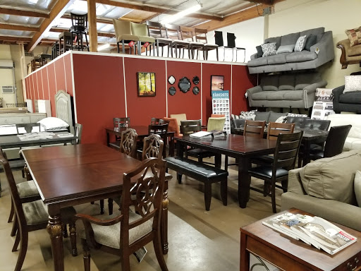 East Bay Furniture & Appliance Warehouse