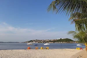 Praia do Bugari image
