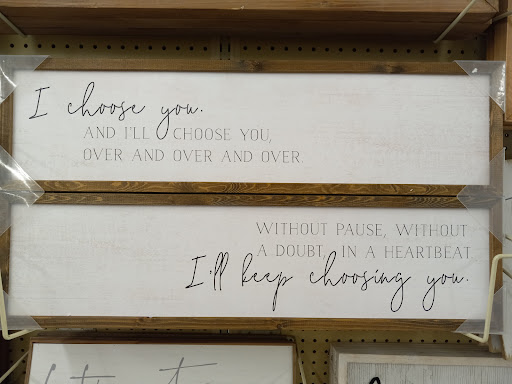 Craft Store «Hobby Lobby», reviews and photos, 42643 Ford Rd, Canton, MI 48187, USA