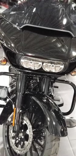 Harley-Davidson Dealer «Oakland Harley-Davidson», reviews and photos, 151 Hegenberger Rd, Oakland, CA 94621, USA