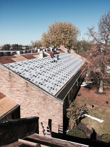 Roofing Contractor «West Side Roofing», reviews and photos, 5360 W 130th St, Brook Park, OH 44142, USA