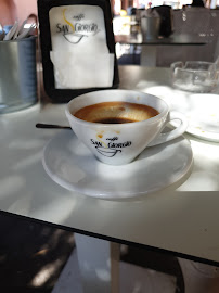 Café du Café sapore di pane caffetteria à Cannes - n°11