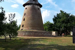 Windmill Karcag image