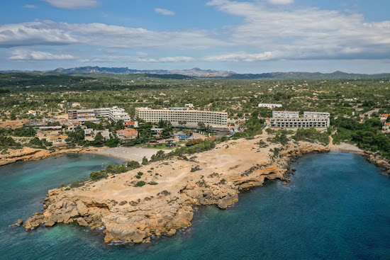 Platja La Almendrita