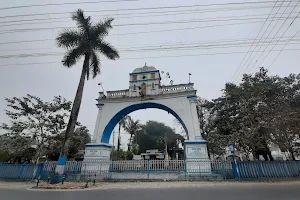 Jalpaiguri Rajbari Gate image